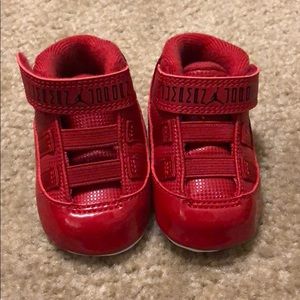 Infant Jordan 11’s
